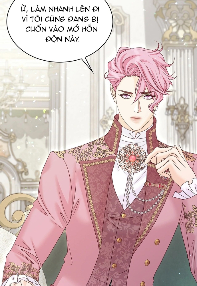 Nữ Phản Diện Thuần Phục Ác Ma Điên Loạn Chap 31 - Next Chap 32