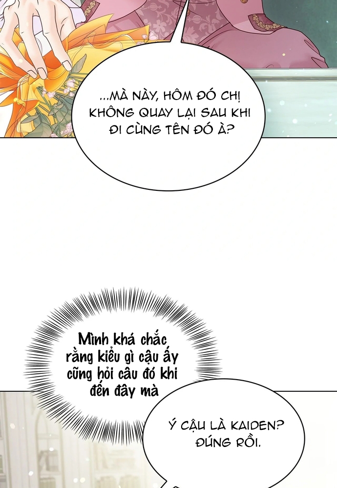 Nữ Phản Diện Thuần Phục Ác Ma Điên Loạn Chap 31 - Next Chap 32