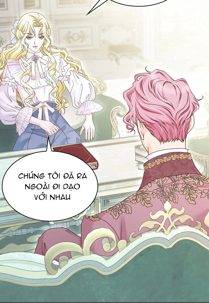 Nữ Phản Diện Thuần Phục Ác Ma Điên Loạn Chap 31 - Next Chap 32