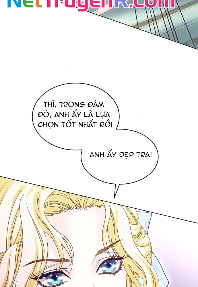 Nữ Phản Diện Thuần Phục Ác Ma Điên Loạn Chap 31 - Next Chap 32