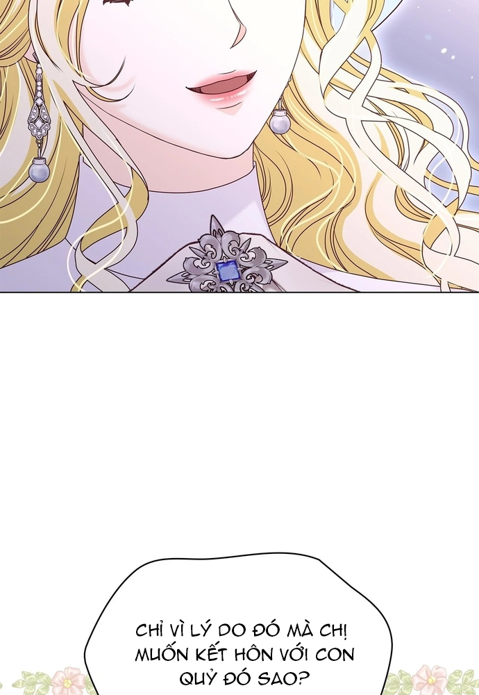 Nữ Phản Diện Thuần Phục Ác Ma Điên Loạn Chap 31 - Next Chap 32