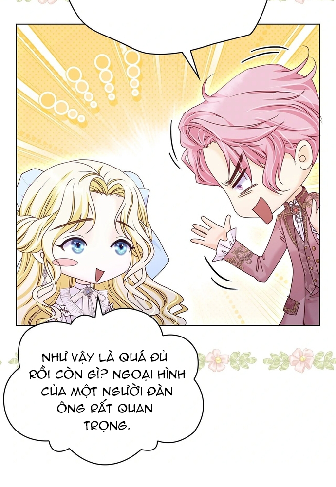 Nữ Phản Diện Thuần Phục Ác Ma Điên Loạn Chap 31 - Next Chap 32