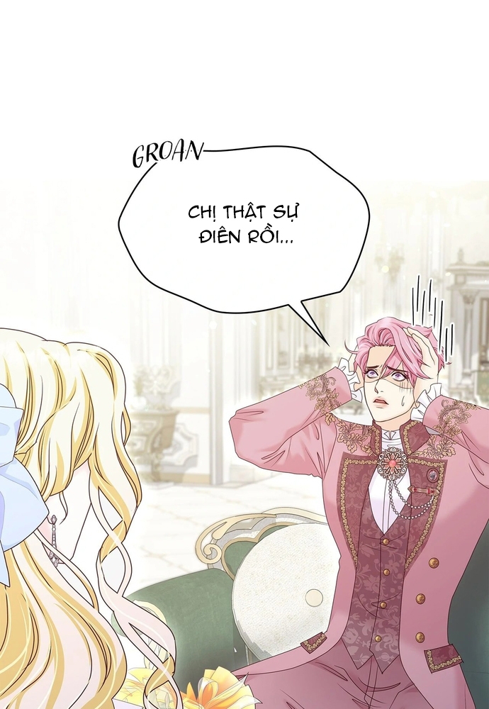 Nữ Phản Diện Thuần Phục Ác Ma Điên Loạn Chap 31 - Next Chap 32