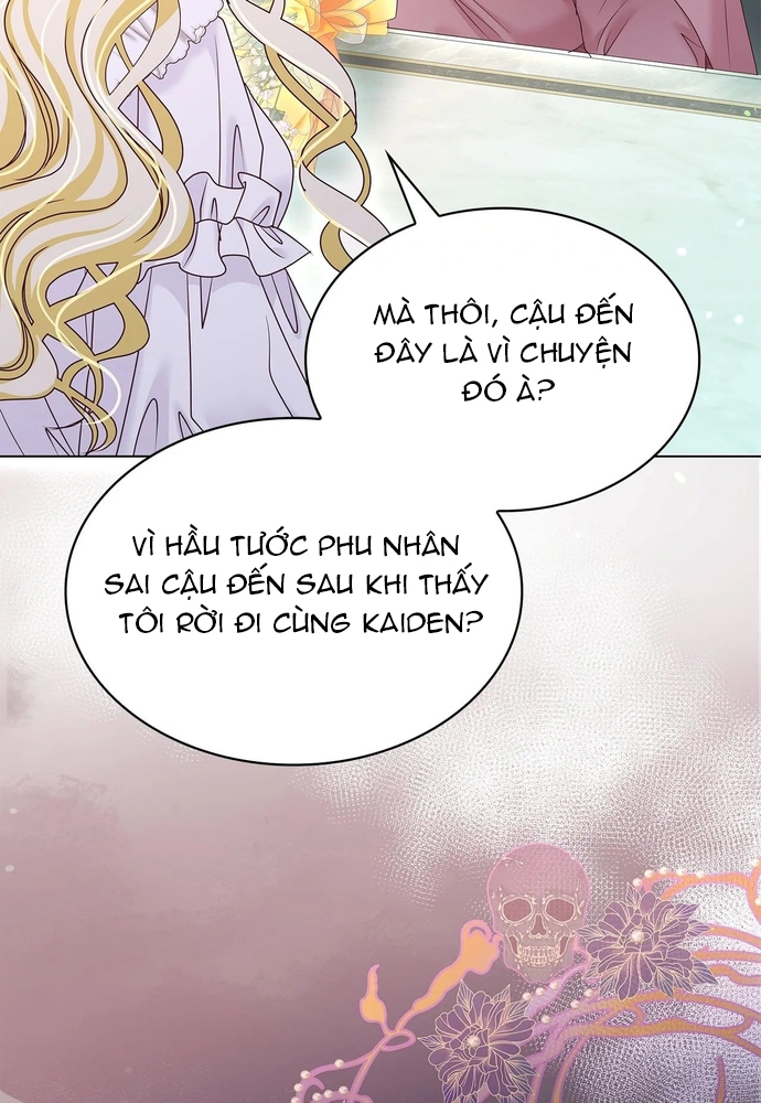 Nữ Phản Diện Thuần Phục Ác Ma Điên Loạn Chap 31 - Next Chap 32