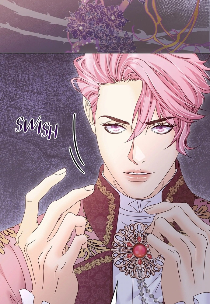 Nữ Phản Diện Thuần Phục Ác Ma Điên Loạn Chap 31 - Next Chap 32