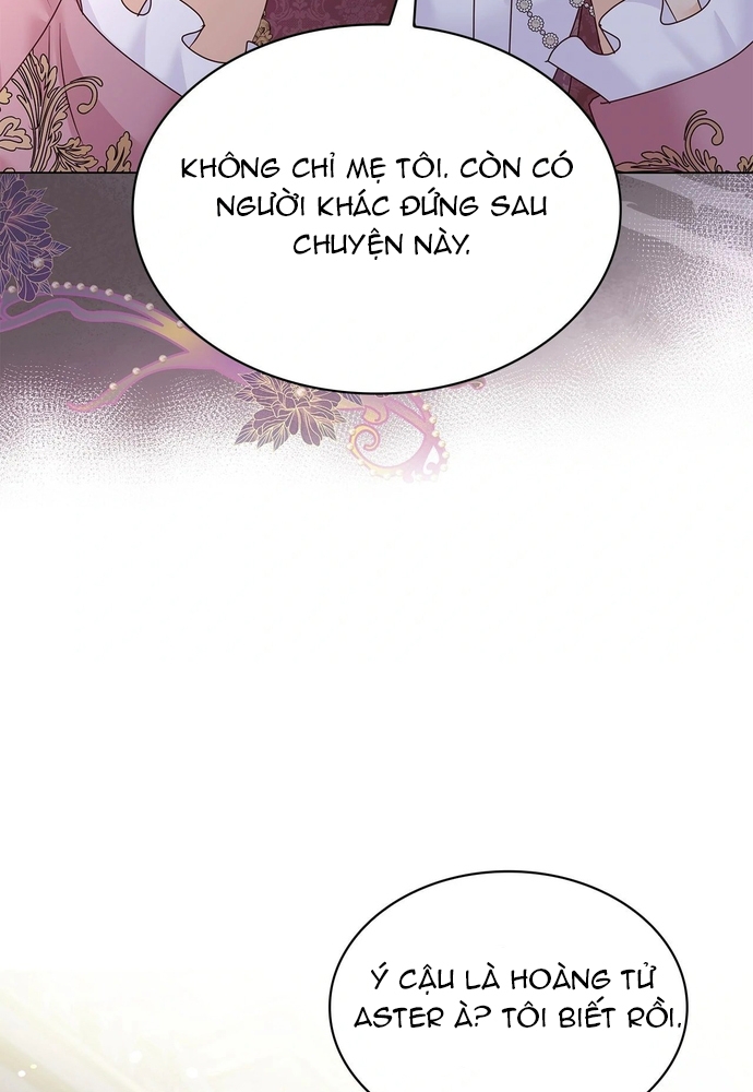 Nữ Phản Diện Thuần Phục Ác Ma Điên Loạn Chap 31 - Next Chap 32