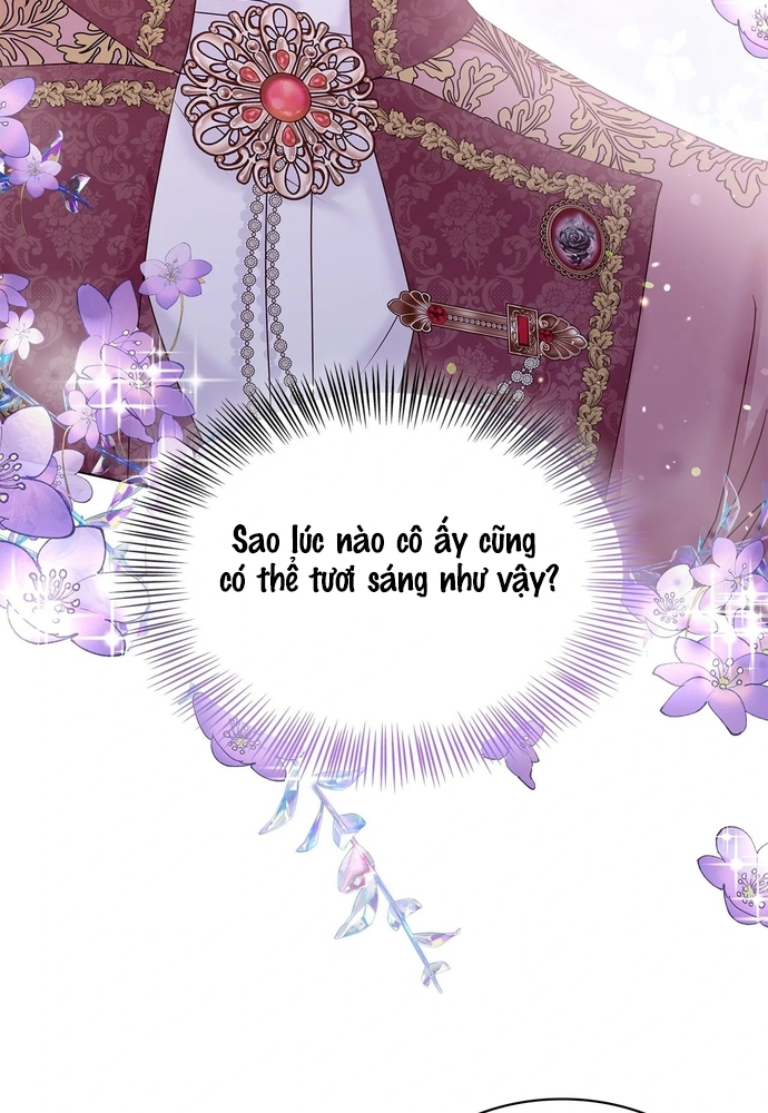 Nữ Phản Diện Thuần Phục Ác Ma Điên Loạn Chap 31 - Next Chap 32