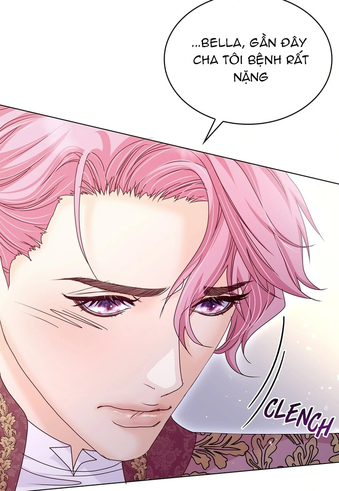 Nữ Phản Diện Thuần Phục Ác Ma Điên Loạn Chap 31 - Next Chap 32