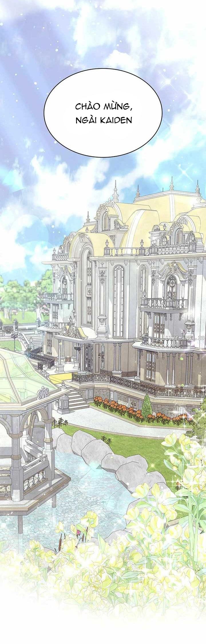 Nữ Phản Diện Thuần Phục Ác Ma Điên Loạn Chap 32 - Next Chap 33