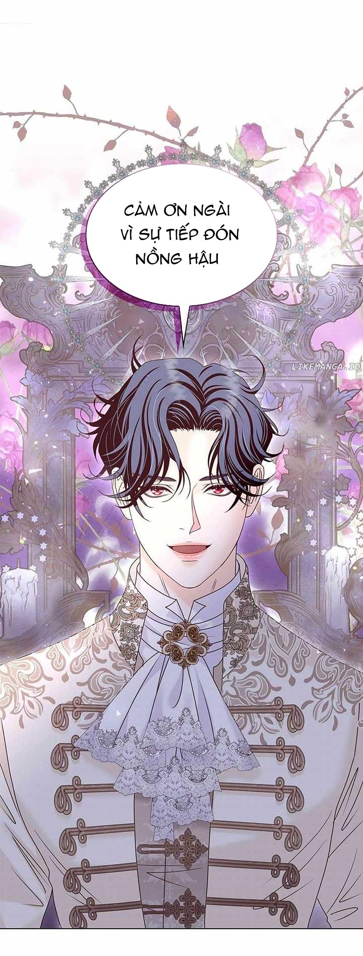 Nữ Phản Diện Thuần Phục Ác Ma Điên Loạn Chap 32 - Next Chap 33