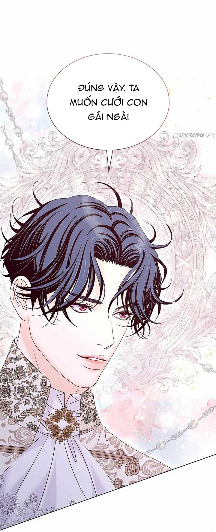 Nữ Phản Diện Thuần Phục Ác Ma Điên Loạn Chap 32 - Next Chap 33