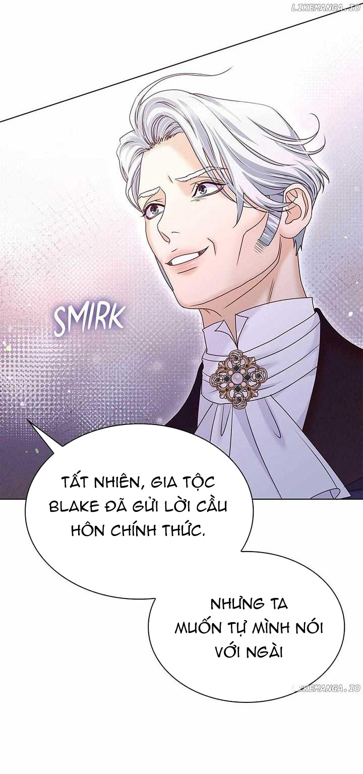 Nữ Phản Diện Thuần Phục Ác Ma Điên Loạn Chap 32 - Next Chap 33