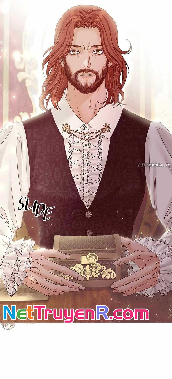 Nữ Phản Diện Thuần Phục Ác Ma Điên Loạn Chap 32 - Next Chap 33