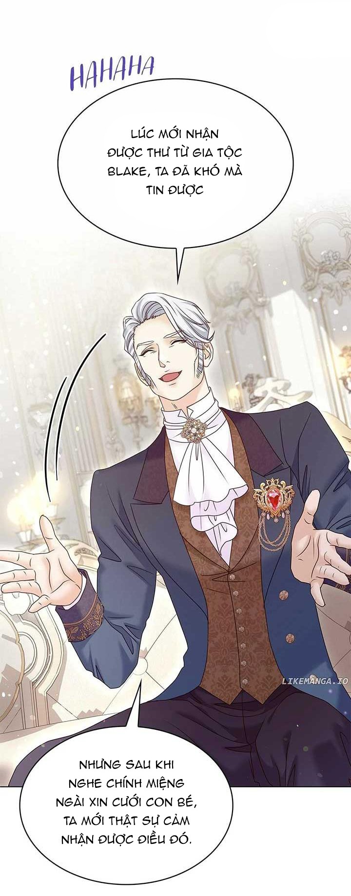 Nữ Phản Diện Thuần Phục Ác Ma Điên Loạn Chap 32 - Next Chap 33