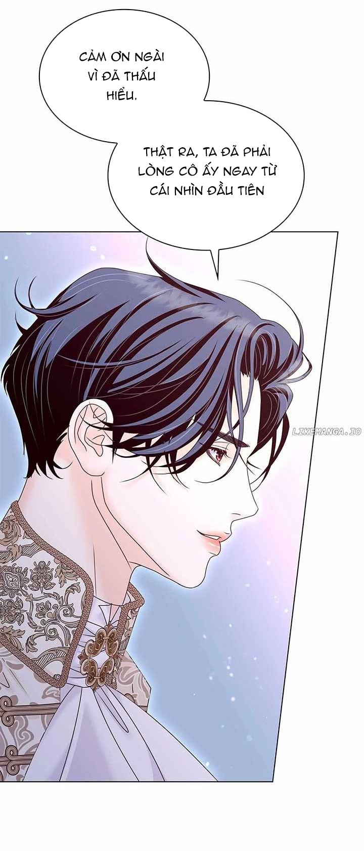 Nữ Phản Diện Thuần Phục Ác Ma Điên Loạn Chap 32 - Next Chap 33
