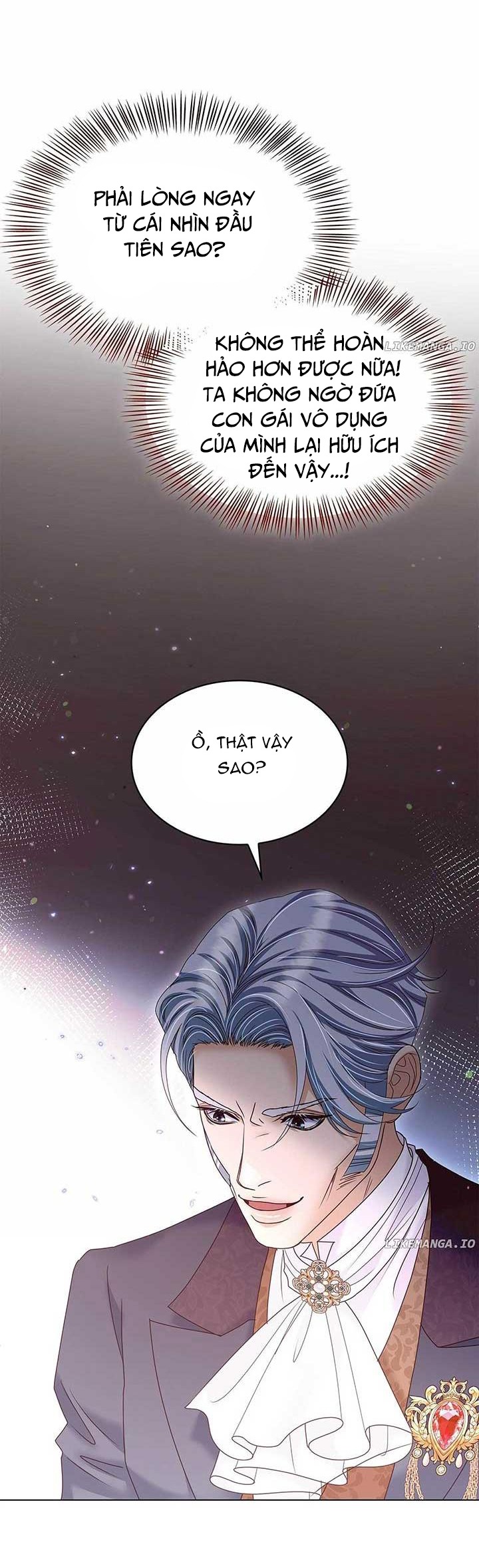 Nữ Phản Diện Thuần Phục Ác Ma Điên Loạn Chap 32 - Next Chap 33