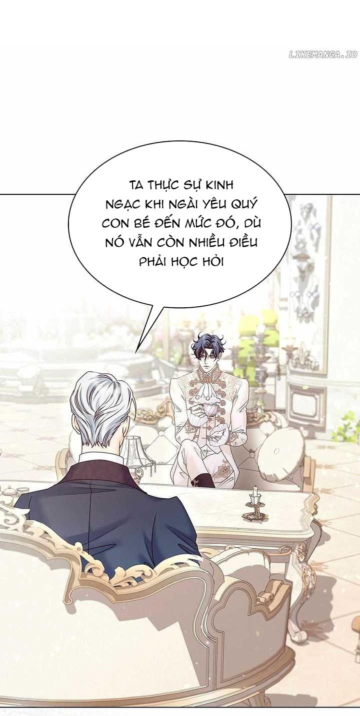 Nữ Phản Diện Thuần Phục Ác Ma Điên Loạn Chap 32 - Next Chap 33