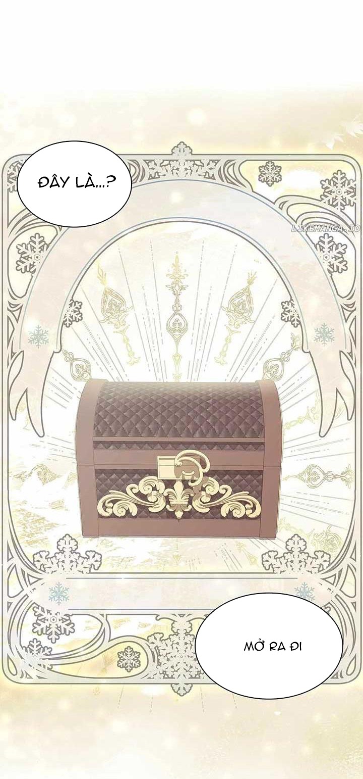 Nữ Phản Diện Thuần Phục Ác Ma Điên Loạn Chap 32 - Next Chap 33