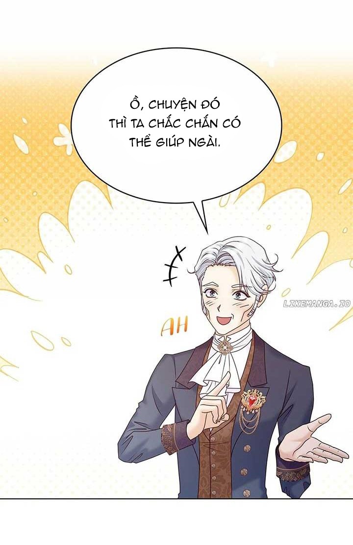 Nữ Phản Diện Thuần Phục Ác Ma Điên Loạn Chap 32 - Next Chap 33