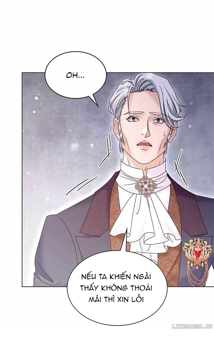 Nữ Phản Diện Thuần Phục Ác Ma Điên Loạn Chap 32 - Next Chap 33