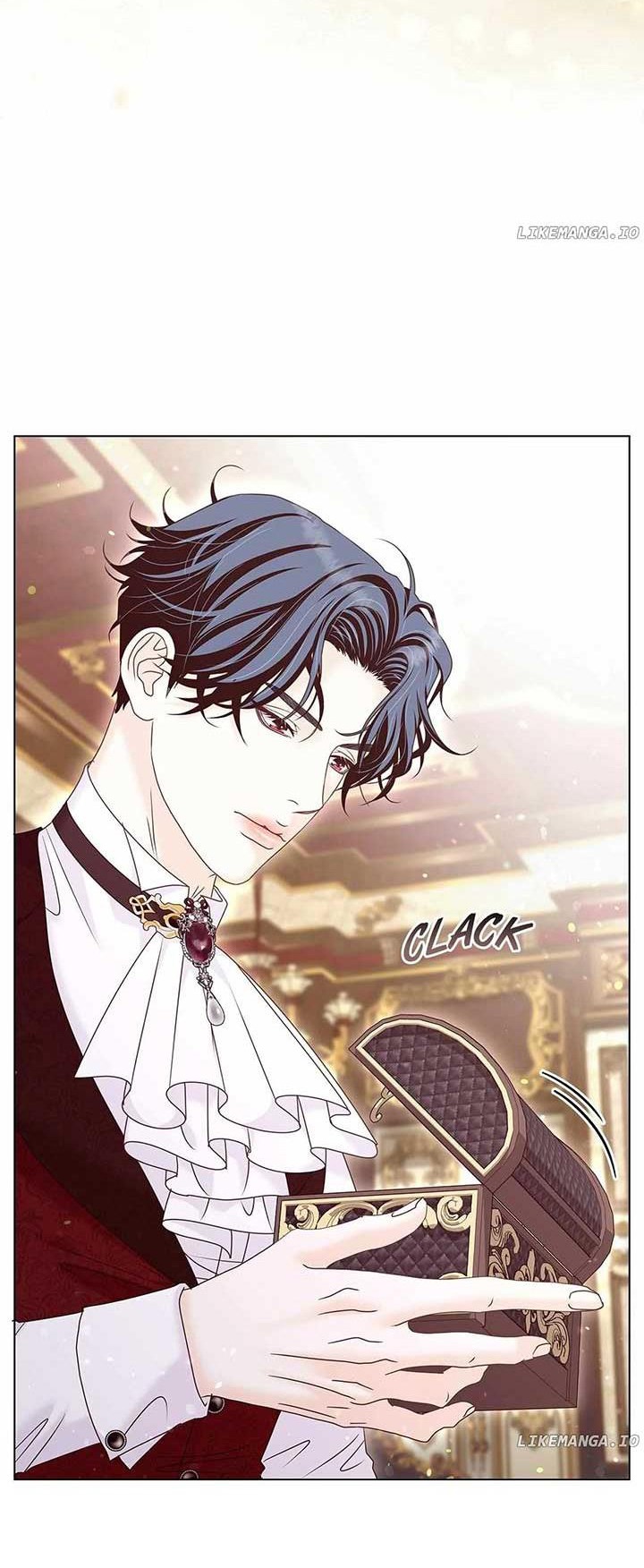 Nữ Phản Diện Thuần Phục Ác Ma Điên Loạn Chap 32 - Next Chap 33