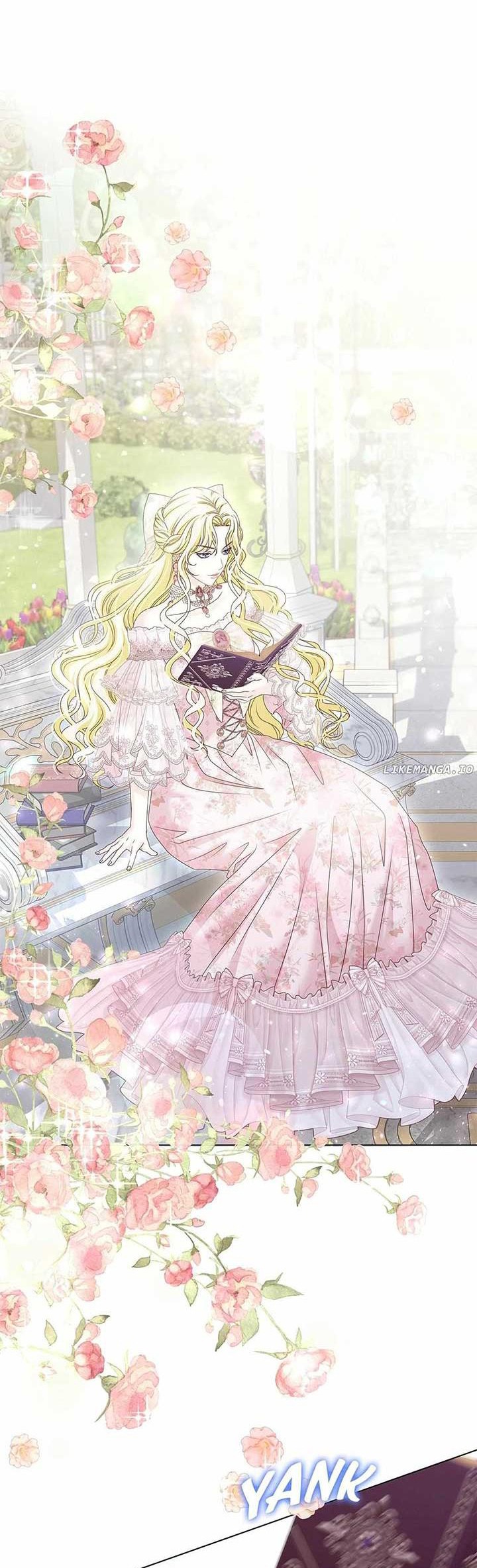 Nữ Phản Diện Thuần Phục Ác Ma Điên Loạn Chap 32 - Next Chap 33