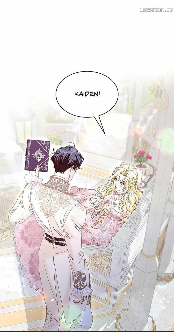 Nữ Phản Diện Thuần Phục Ác Ma Điên Loạn Chap 32 - Next Chap 33