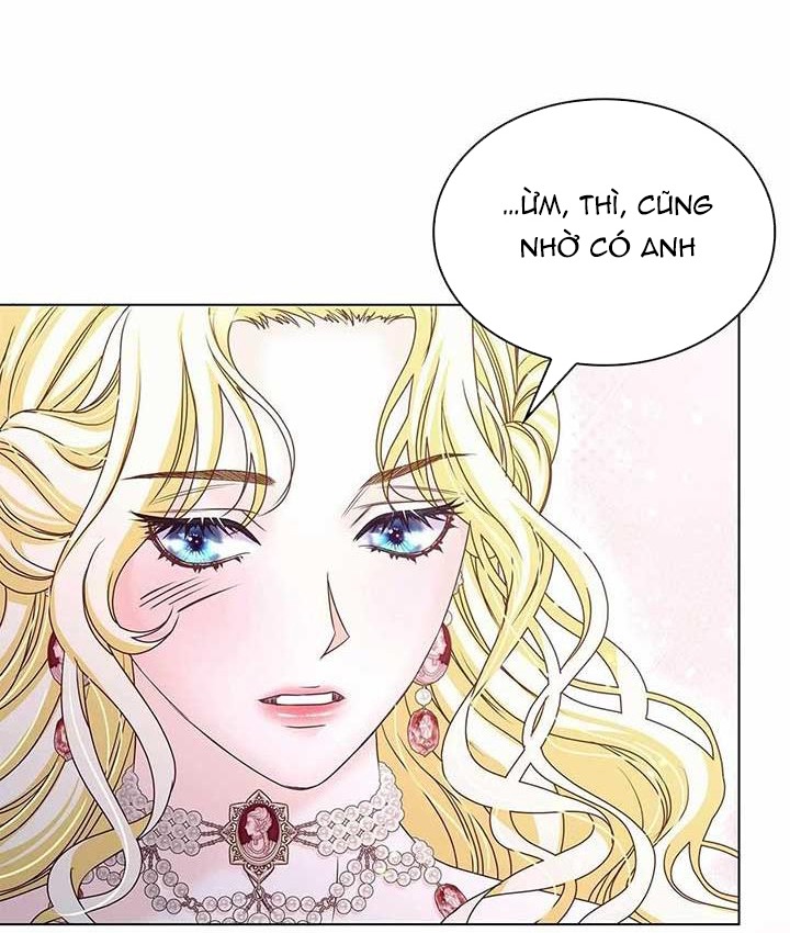 Nữ Phản Diện Thuần Phục Ác Ma Điên Loạn Chap 32 - Next Chap 33