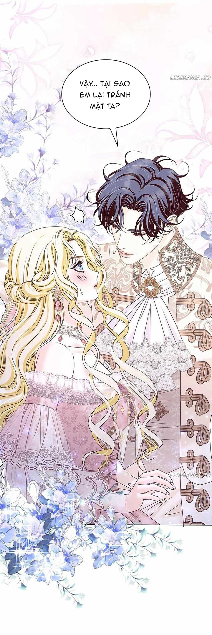 Nữ Phản Diện Thuần Phục Ác Ma Điên Loạn Chap 32 - Next Chap 33