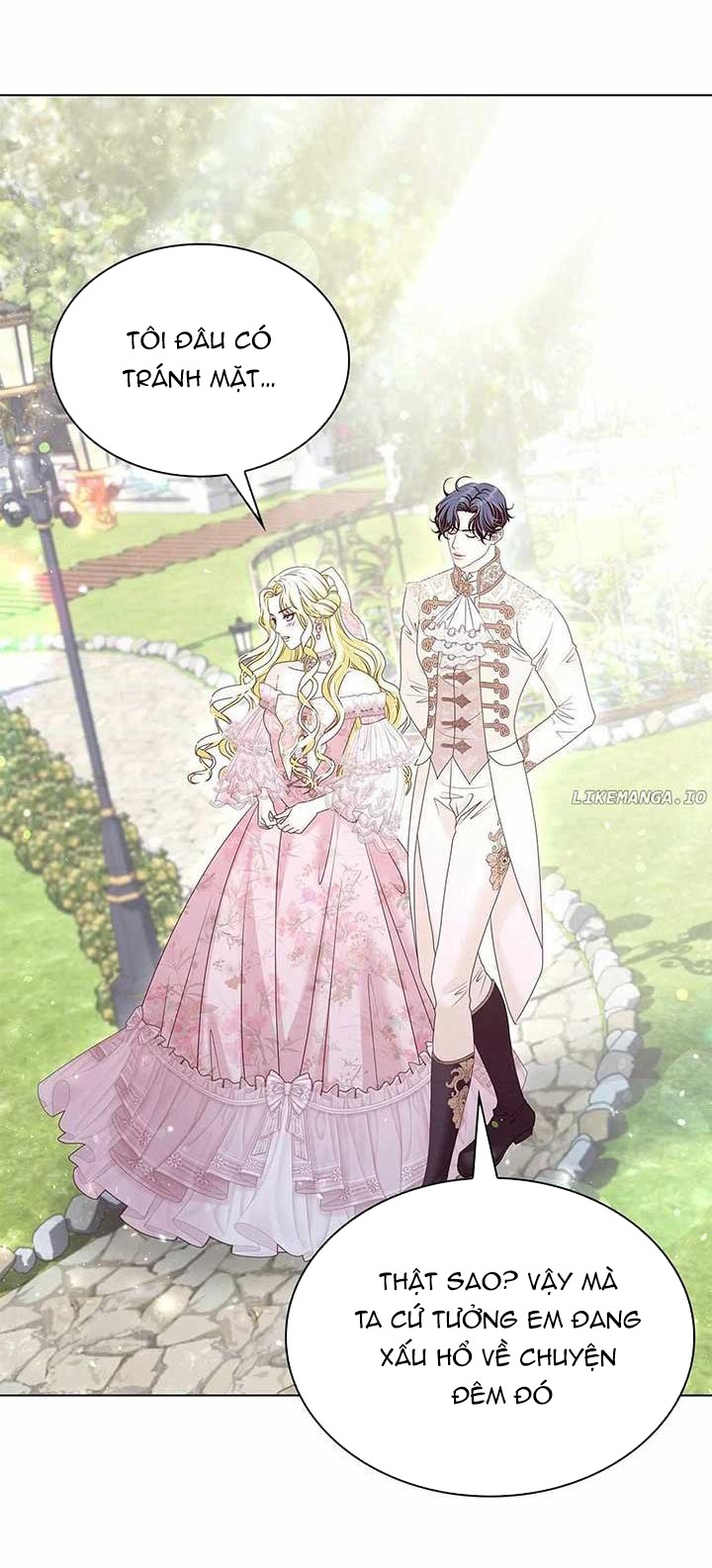 Nữ Phản Diện Thuần Phục Ác Ma Điên Loạn Chap 32 - Next Chap 33