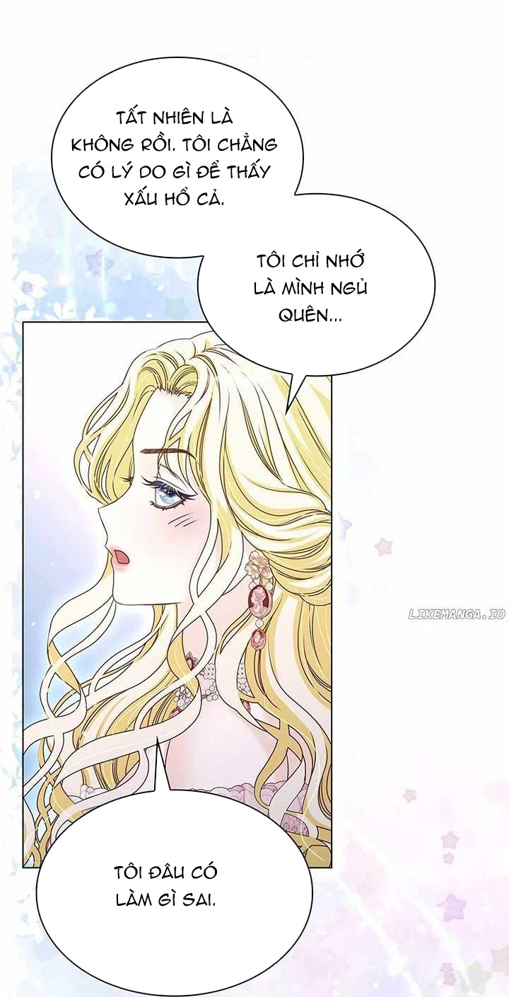 Nữ Phản Diện Thuần Phục Ác Ma Điên Loạn Chap 32 - Next Chap 33