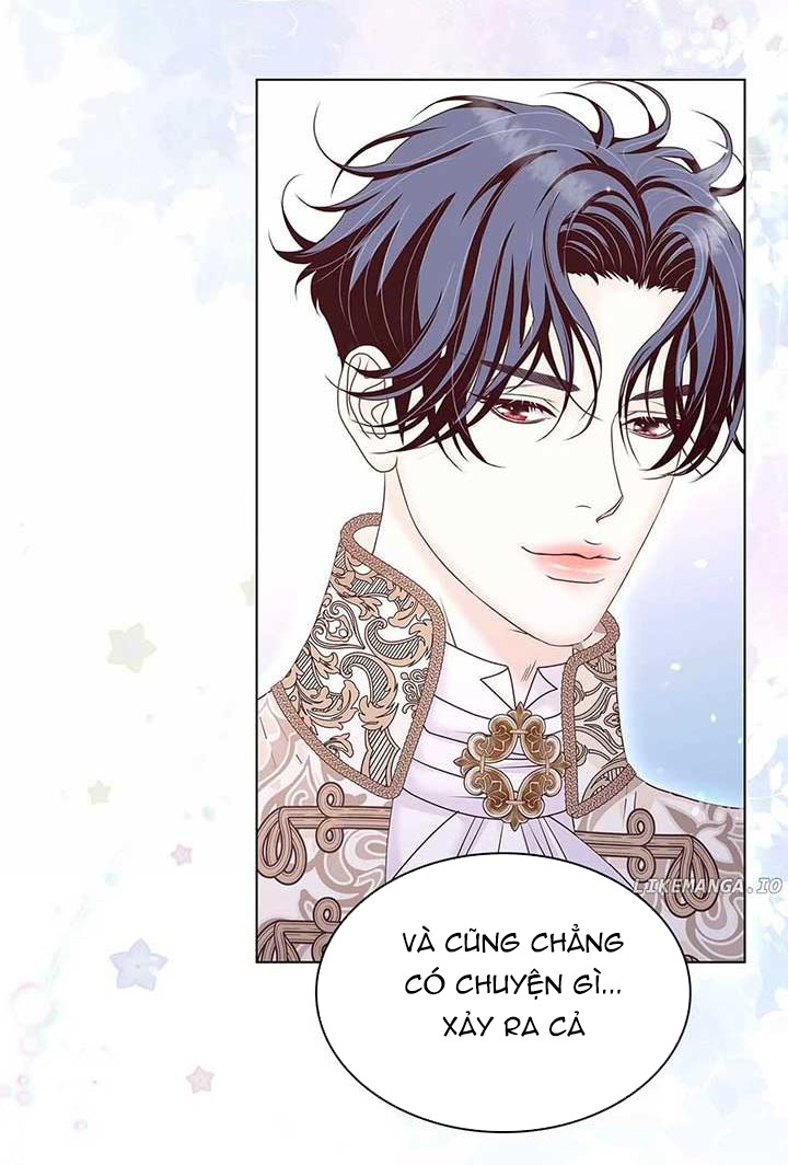 Nữ Phản Diện Thuần Phục Ác Ma Điên Loạn Chap 32 - Next Chap 33