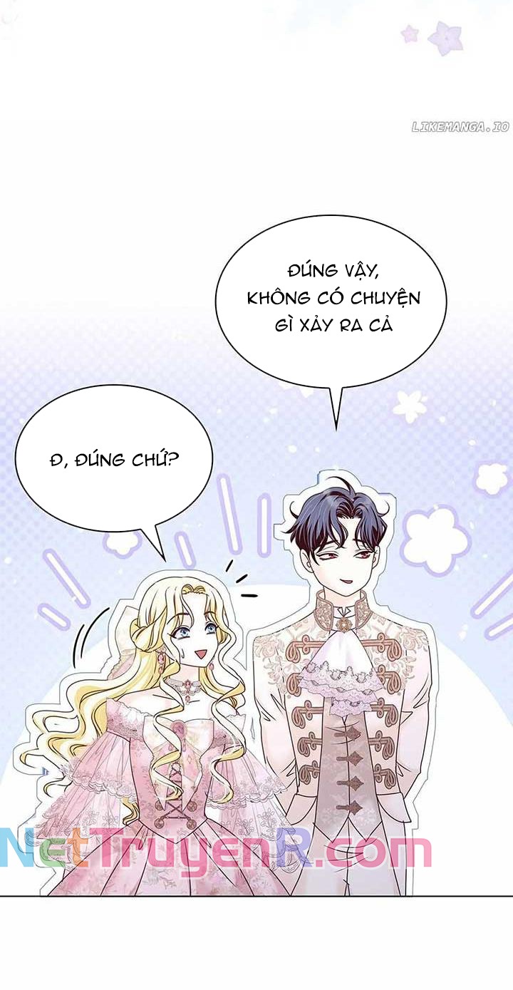 Nữ Phản Diện Thuần Phục Ác Ma Điên Loạn Chap 32 - Next Chap 33