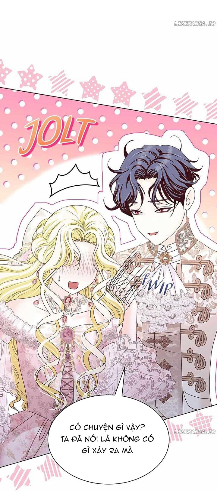 Nữ Phản Diện Thuần Phục Ác Ma Điên Loạn Chap 32 - Next Chap 33