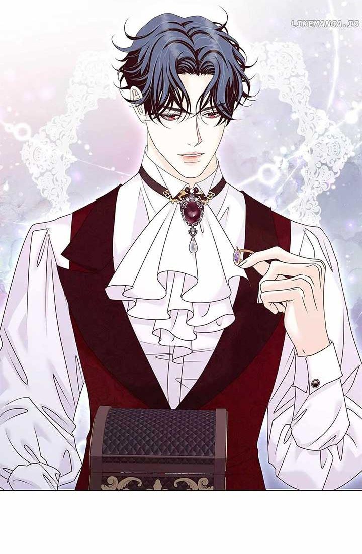 Nữ Phản Diện Thuần Phục Ác Ma Điên Loạn Chap 32 - Next Chap 33