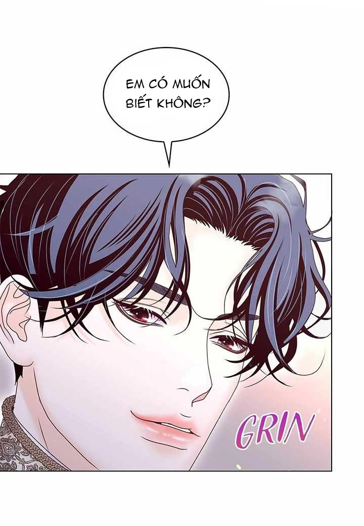 Nữ Phản Diện Thuần Phục Ác Ma Điên Loạn Chap 32 - Next Chap 33