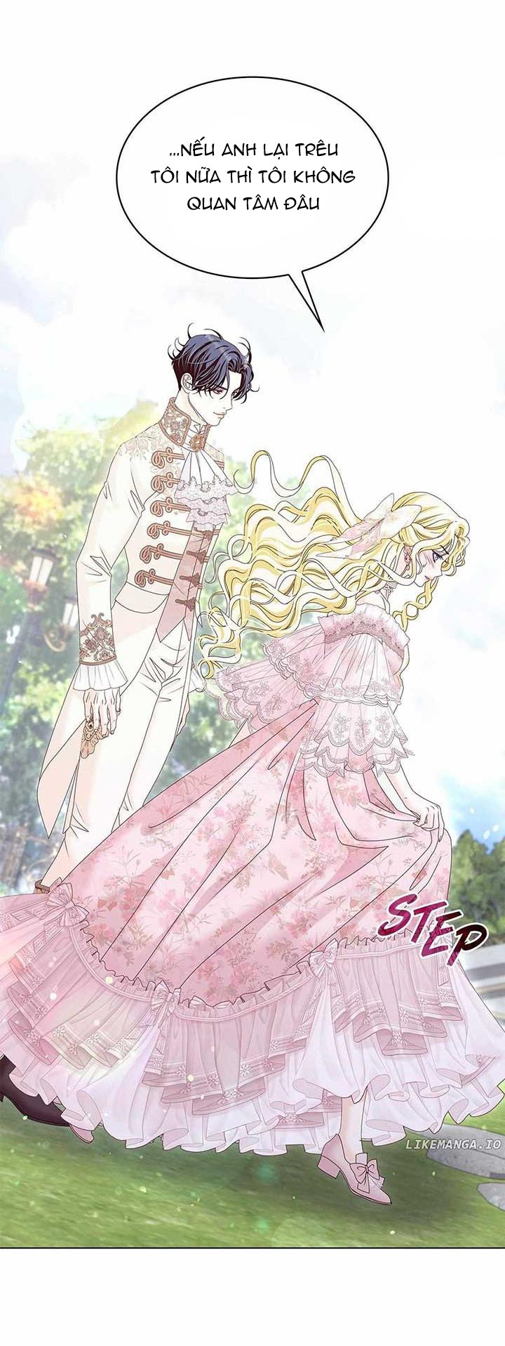 Nữ Phản Diện Thuần Phục Ác Ma Điên Loạn Chap 32 - Next Chap 33