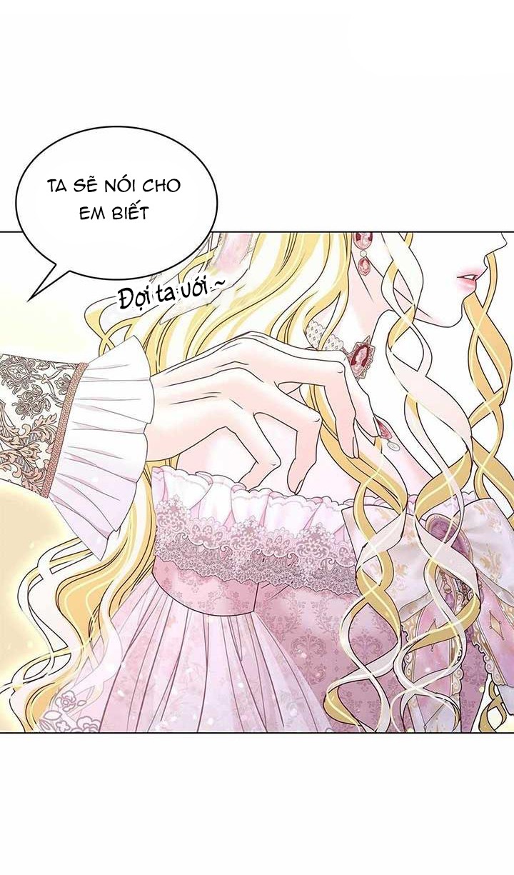 Nữ Phản Diện Thuần Phục Ác Ma Điên Loạn Chap 32 - Next Chap 33