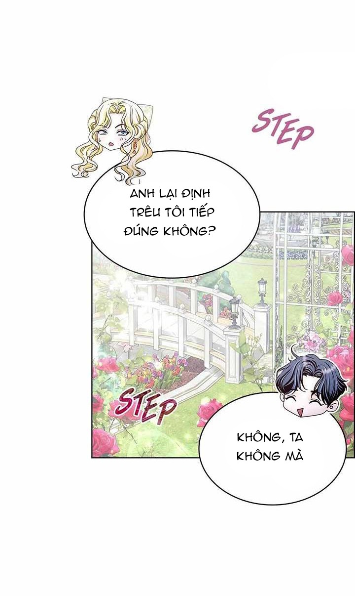 Nữ Phản Diện Thuần Phục Ác Ma Điên Loạn Chap 32 - Next Chap 33