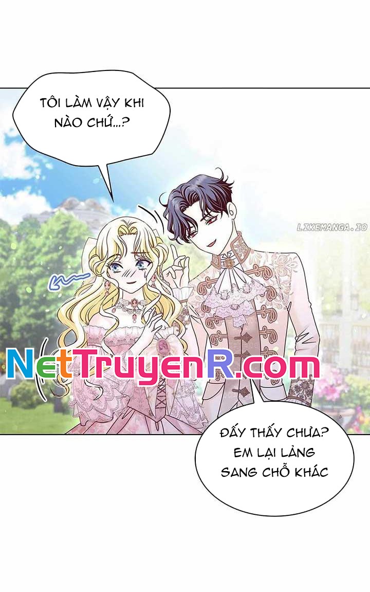 Nữ Phản Diện Thuần Phục Ác Ma Điên Loạn Chap 32 - Next Chap 33