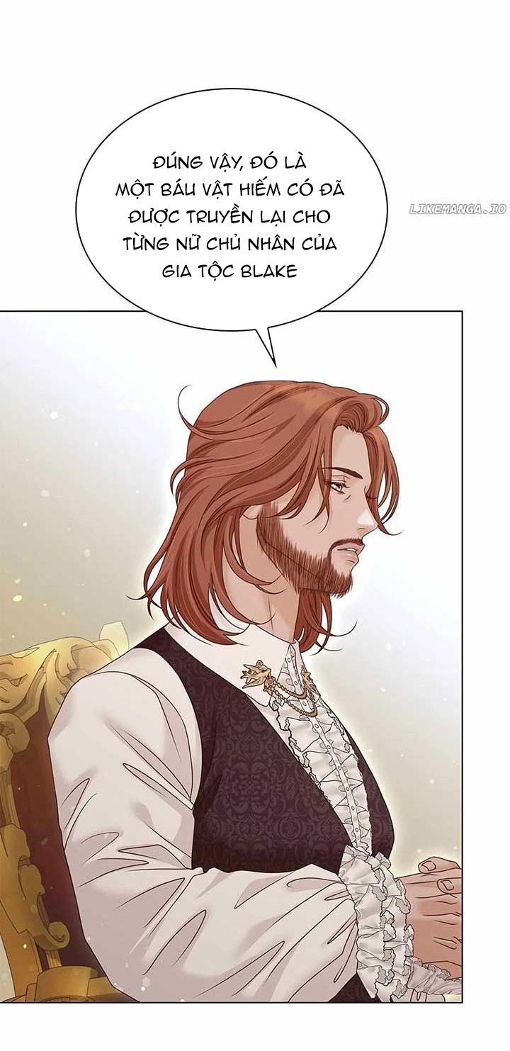 Nữ Phản Diện Thuần Phục Ác Ma Điên Loạn Chap 32 - Next Chap 33