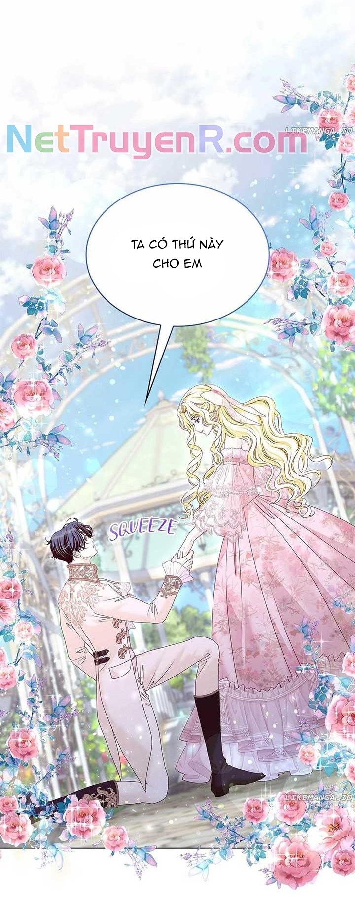 Nữ Phản Diện Thuần Phục Ác Ma Điên Loạn Chap 32 - Next Chap 33