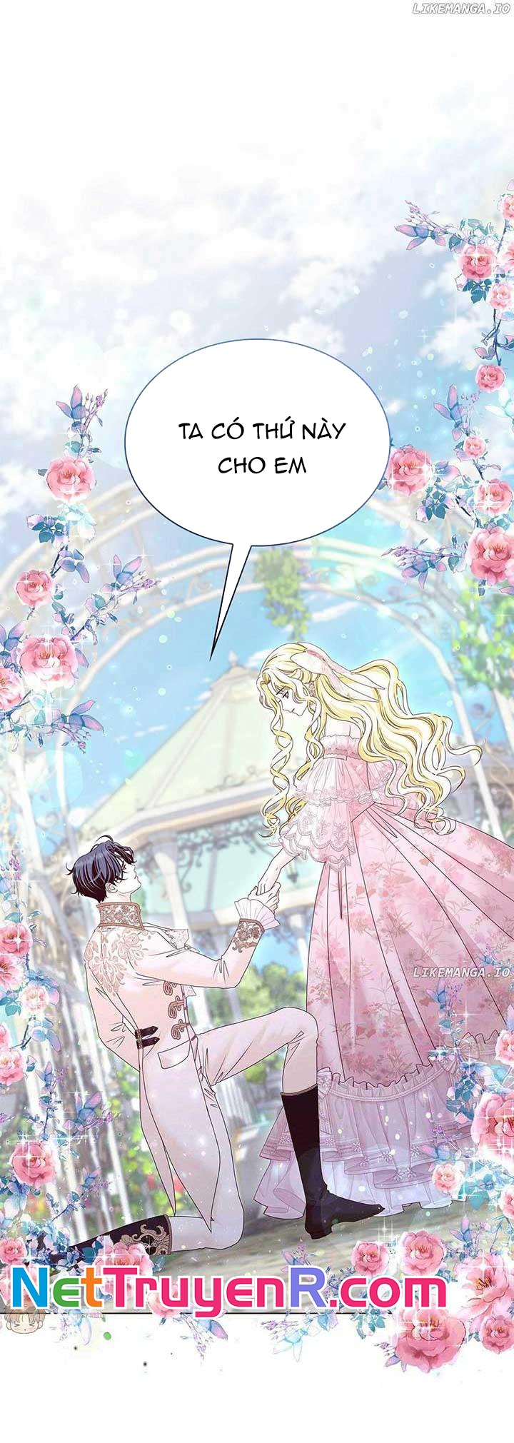 Nữ Phản Diện Thuần Phục Ác Ma Điên Loạn Chap 33 - Next Chap 34