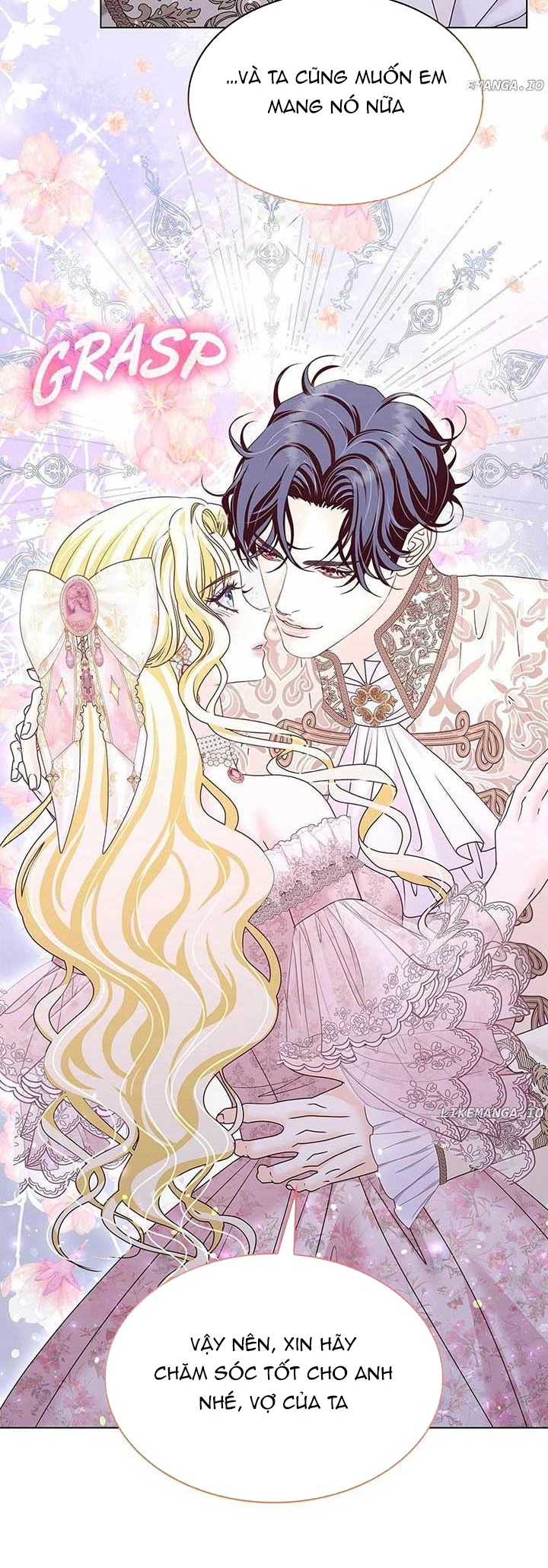 Nữ Phản Diện Thuần Phục Ác Ma Điên Loạn Chap 33 - Next Chap 34