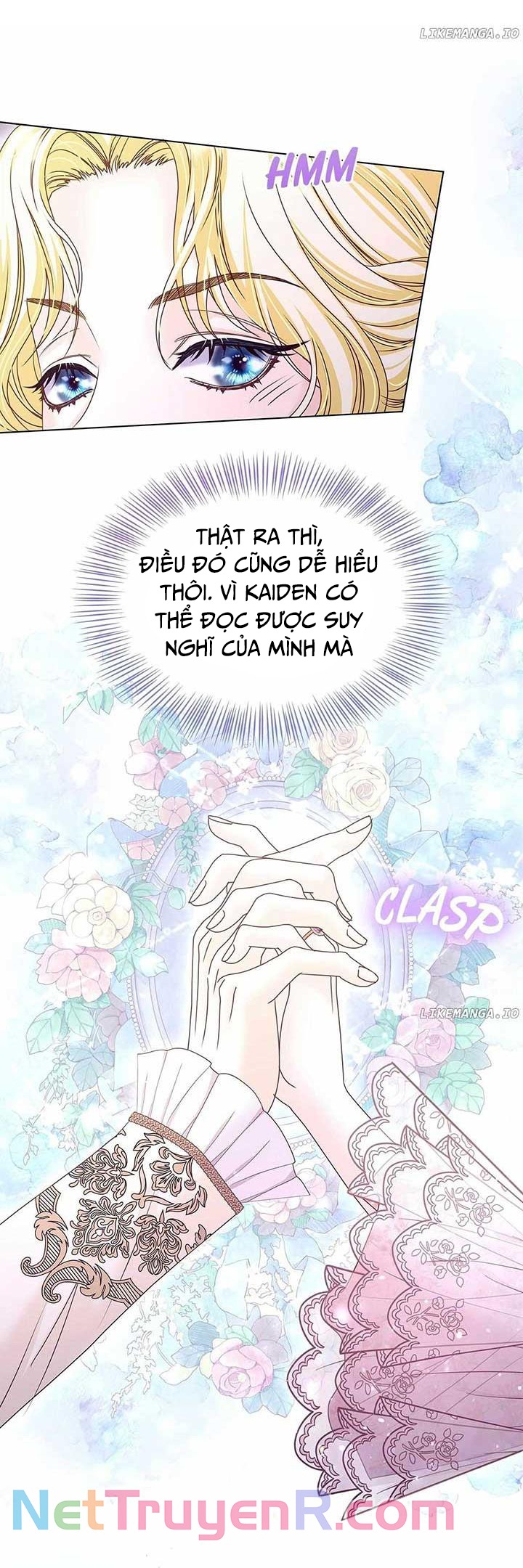 Nữ Phản Diện Thuần Phục Ác Ma Điên Loạn Chap 33 - Next Chap 34