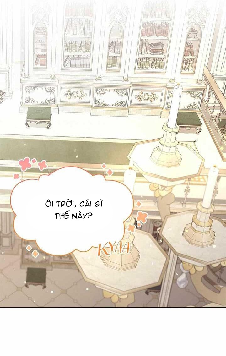 Nữ Phản Diện Thuần Phục Ác Ma Điên Loạn Chap 33 - Next Chap 34