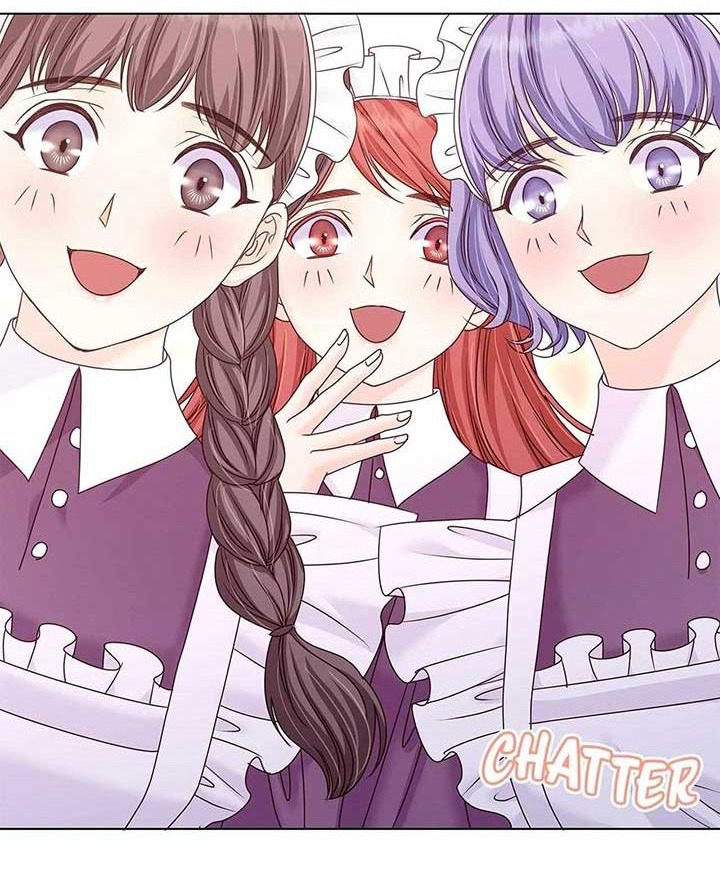 Nữ Phản Diện Thuần Phục Ác Ma Điên Loạn Chap 33 - Next Chap 34