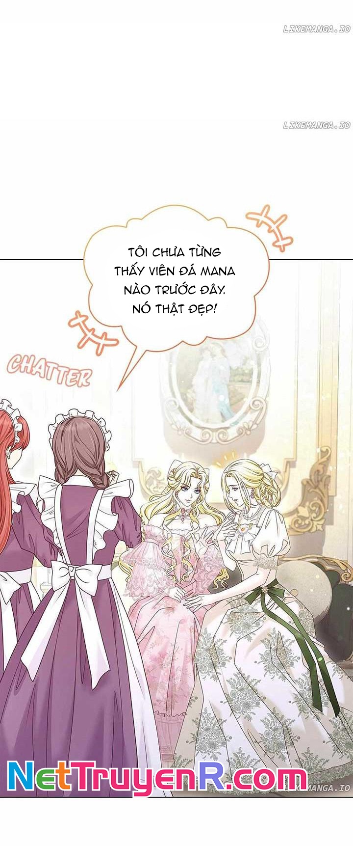 Nữ Phản Diện Thuần Phục Ác Ma Điên Loạn Chap 33 - Next Chap 34