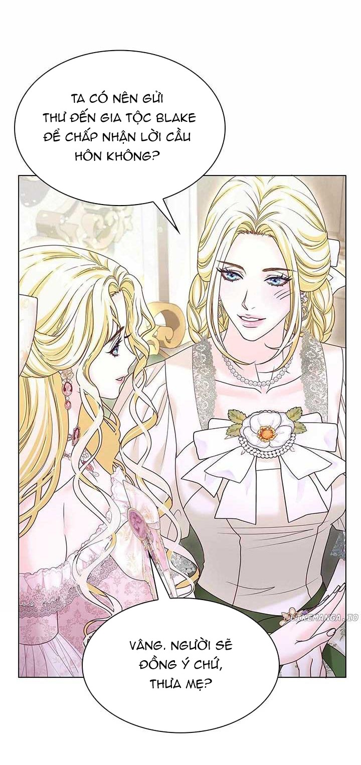 Nữ Phản Diện Thuần Phục Ác Ma Điên Loạn Chap 33 - Next Chap 34