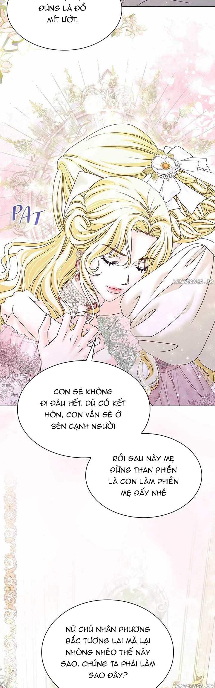Nữ Phản Diện Thuần Phục Ác Ma Điên Loạn Chap 33 - Next Chap 34